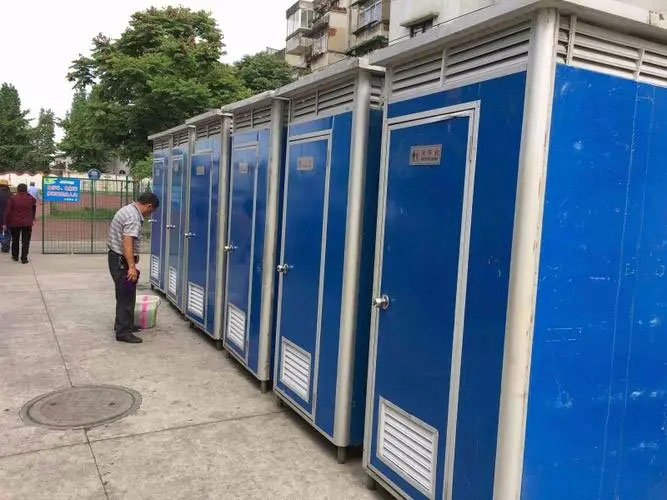 南岗移动洗手间租赁